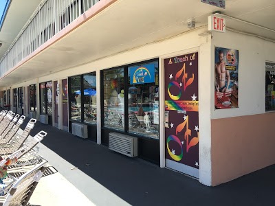 The Flamingo Resort - All Adult, St Petersburg, United States of America