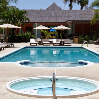 Ports of Call Resort, Providenciales, Turks and Caicos Islands