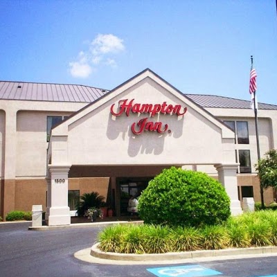 Hampton Inn Adel, Adel, United States of America