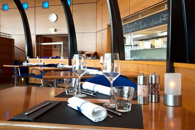 ATLANTIC Hotel Airport, Bremen, Germany