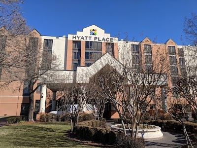Hyatt Place Oklahoma City Airport, Oklahoma City, United States of America