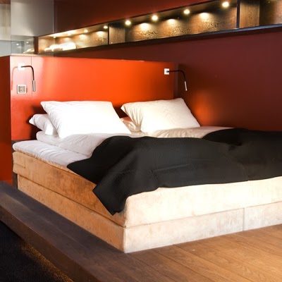 First Hotel Grims Grenka, Oslo, Norway