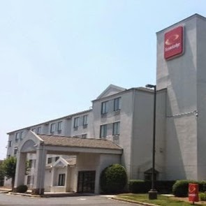 Econo Lodge at Carowinds, Fort Mill, United States of America