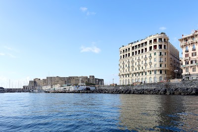 HOTEL EXCELSIOR NAPLES, Naples, Italy