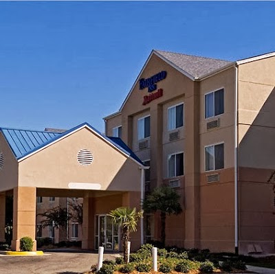 Fairfield Inn by Marriott Houma, Houma, United States of America