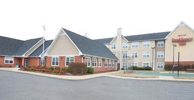 Residence Inn Evansville East, Evansville, United States of America