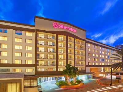 Sheraton Tampa Riverwalk Hotel, Tampa, United States of America