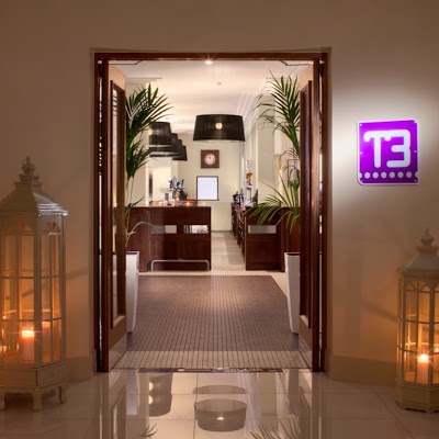 Radisson Blu Hotel, Dublin Airport, Dublin, Ireland