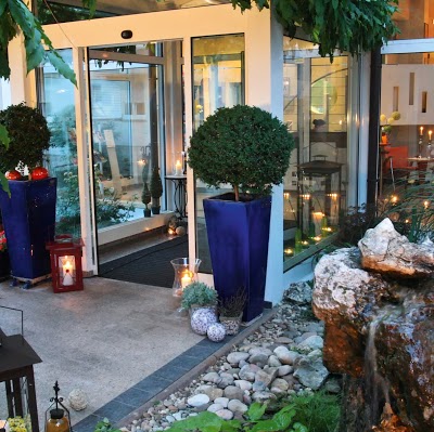 Hotel Azenberg, Stuttgart, Germany
