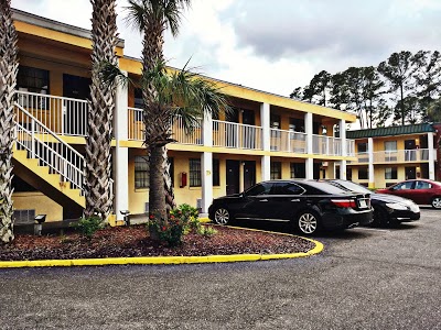 Stars Rest Inn, Jacksonville, United States of America