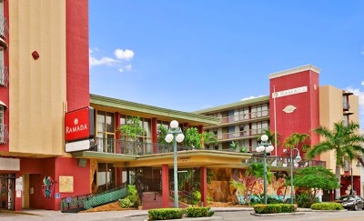 Ramada Hollywood Downtown, Hollywood, United States of America