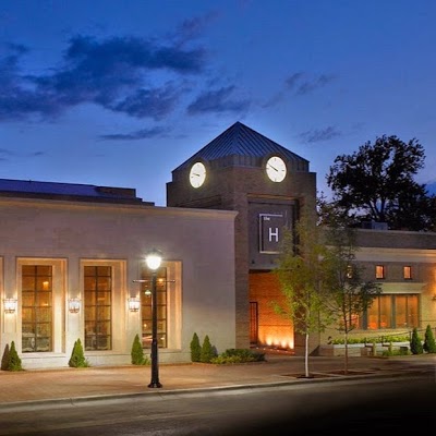 The H Hotel, Midland, United States of America