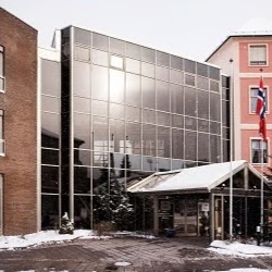 First Hotel Ambassadeur, Drammen, Norway