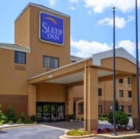 Sleep Inn Biltmore West, Asheville, United States of America