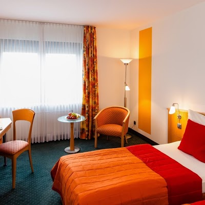 TOP CityLine Hotel Panorama Billstedt Hamburg, Hamburg, Germany