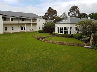 Chateau Yering Historic House Hotel, Yering, Australia