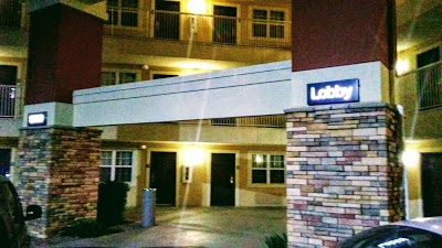 Extended Stay America Tucson - Grant Road, Tucson, United States of America