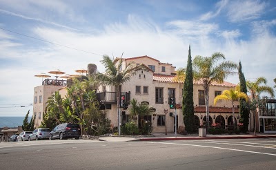 La Casa del Camino - Laguna Beach, Laguna Beach, United States of America