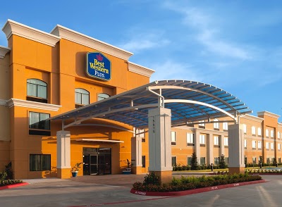 Best Western Plus JFK Inn & Suites, Houston, United States of America