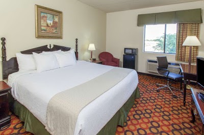 Ramada Bolingbrook, Bolingbrook, United States of America