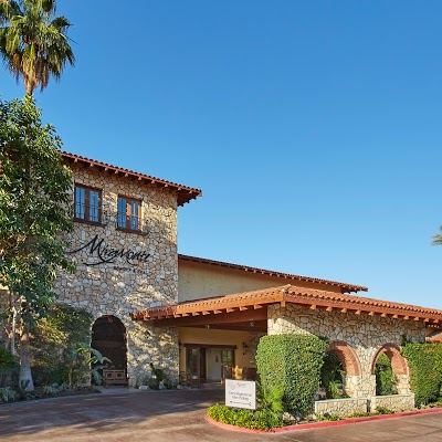 Miramonte Resort and Spa, Indian Wells, United States of America