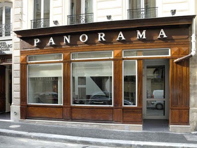 Hotel Eurostars Panorama, Paris, France