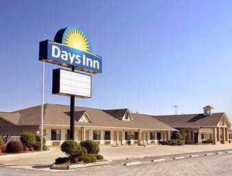 Days Inn Lonoke, Lonoke, United States of America
