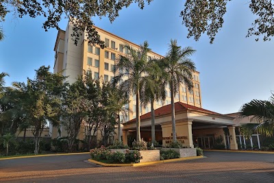Real InterContinental San Pedro Sula at Multiplaza Mall, San Pedro Sula, Honduras