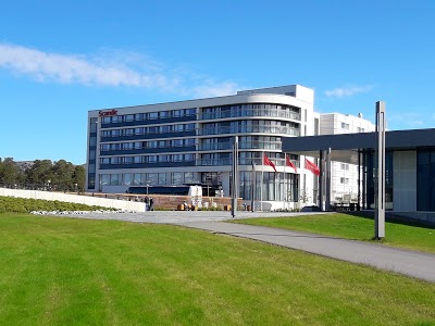 Rica Hotel Alta, Alta, Norway