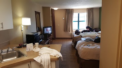 Extended Stay America - Rockford - I-90, Rockford, United States of America