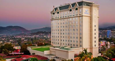 Hilton Princess San Salvador, San Salvador, El Salvador