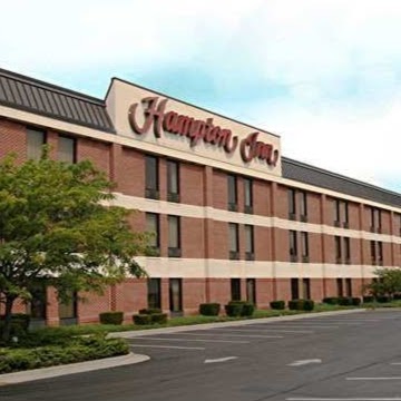 Hampton Inn Richmond, Richmond, United States of America