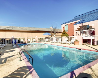Comfort Inn Brookhaven, Brookhaven, United States of America