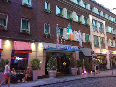 The Morgan, Dublin, Ireland