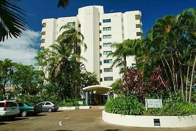 181 THE ESPLANADE, Cairns, Australia