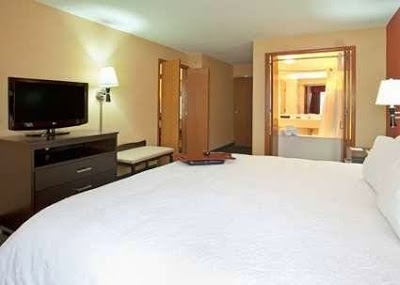 Hampton Inn & Suites Cleveland-Independence, Independence, United States of America