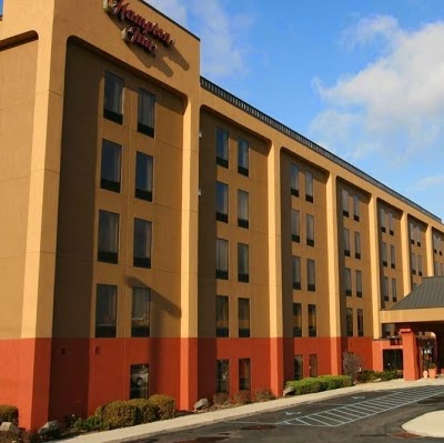 Hampton Inn Altoona, Altoona, United States of America