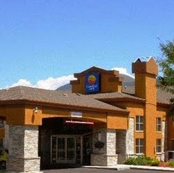 Comfort Inn Logan, Logan, United States of America