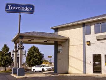 St. Louis Travelodge, Berkeley, United States of America