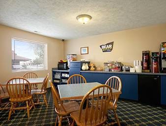 Grand Island Travelodge, Grand Island, United States of America