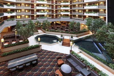 Embassy Suites Dallas - Near the Galleria, Dallas, United States of America