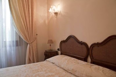 De Rose Palace Hotel, Florence, Italy