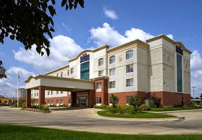 Fairfield Inn and Suites by Marriott Des Moines West, West Des Moines, United States of America