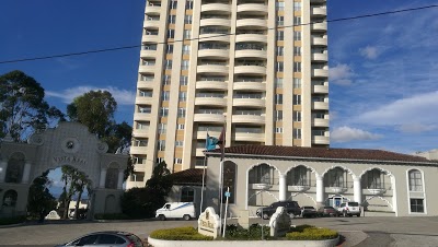 Hotel Vista Real Guatemala, Guatemala City, Guatemala