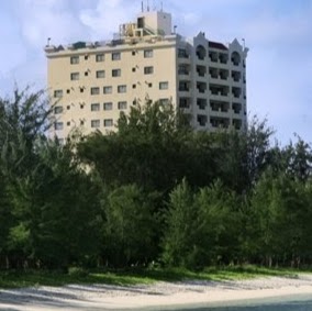 Aquarius Beach Tower, Saipan, Northern Mariana Islands
