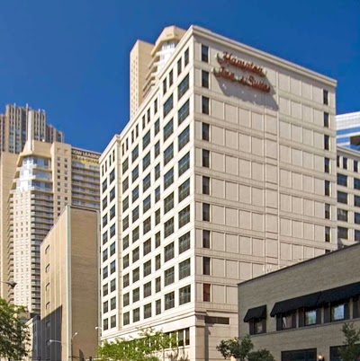 Hampton Inn & Suites Chicago Downtown, Chicago, United States of America