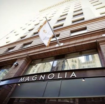 Magnolia Hotel Denver, Denver, United States of America