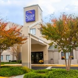 Sleep Inn Shady Grove, Rockville, United States of America