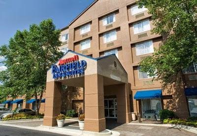 Fairfield Inn and Suites by Marriott Perimeter Center, Sandy Springs, United States of America