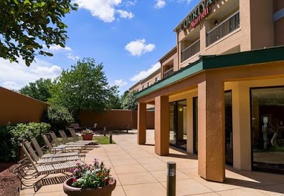 Courtyard by Marriott Boston Westborough, Westborough, United States of America